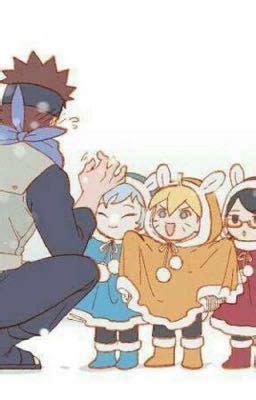 , is running on Android systerm in the past. . Boruto x child reader